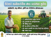 කෘෂි ණය