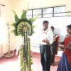 celebrating new year