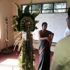 celebrating new year
