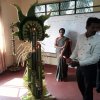 celebrating new year