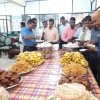 celebrating new year