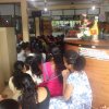 celebrating new year